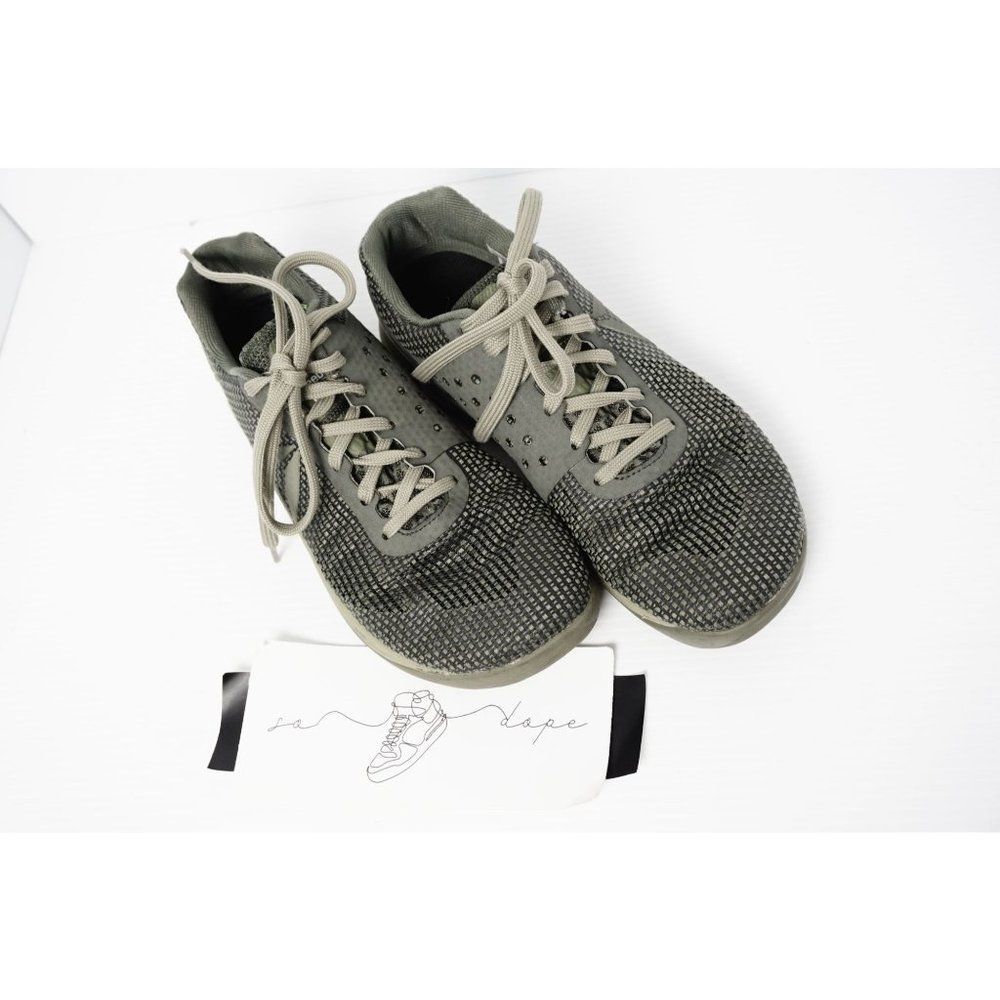 Green Reebok CrossFit 360 Nano 8.0 - Women's 9 - Picture 6 of 8